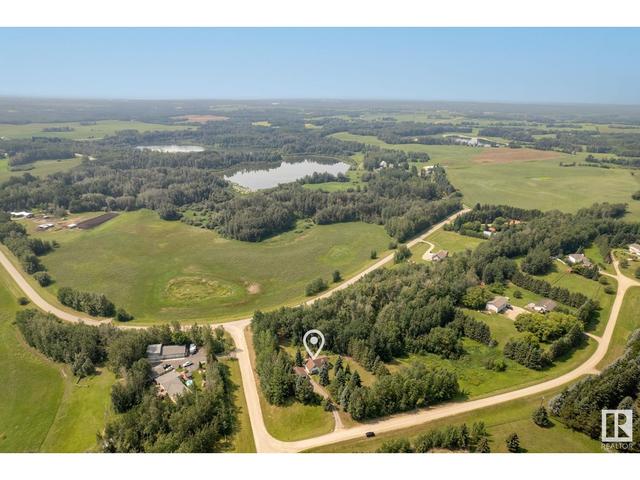 2 - 52411 Rge Rd 21, House detached with 3 bedrooms, 2 bathrooms and 8 parking in Parkland County AB | Image 22