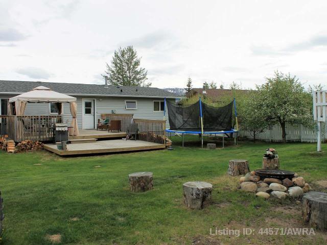 10830 99 Ave, House detached with 4 bedrooms, 1 bathrooms and null parking in Greenview No. 16 AB | Image 28