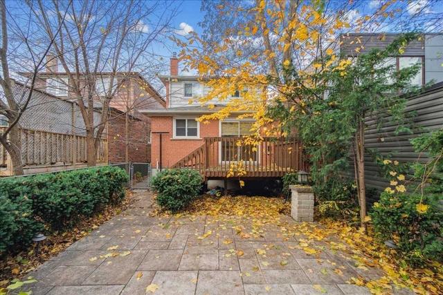 339a Windermere Ave, House detached with 3 bedrooms, 3 bathrooms and 2 parking in Toronto ON | Image 8