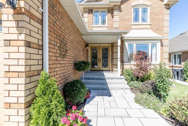 46 Foxchase Dr, House detached with 4 bedrooms, 4 bathrooms and 6 parking in Caledon ON | Image 12