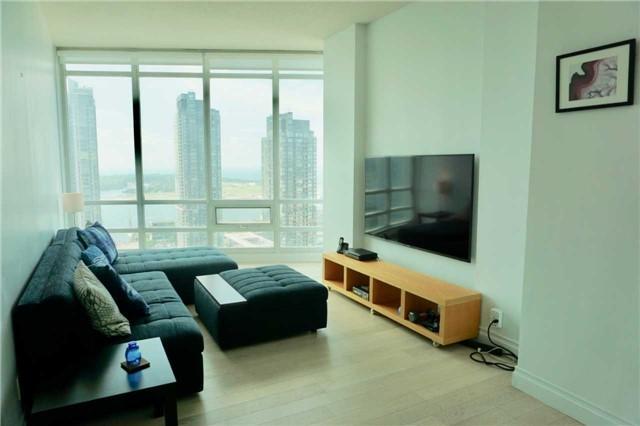 Sph02 - 397 Front St W, Condo with 3 bedrooms, 3 bathrooms and 1 parking in Toronto ON | Image 5