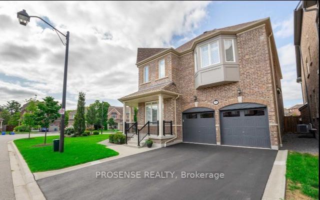 19 Rumbellow Cres, House detached with 4 bedrooms, 4 bathrooms and 4 parking in Ajax ON | Image 23