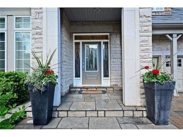 2271 Lyndhurst Dr, House detached with 4 bedrooms, 4 bathrooms and 4 parking in Oakville ON | Image 12