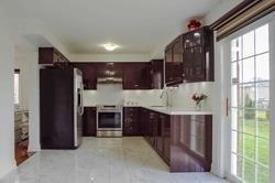 16 Mauve Dr, House detached with 4 bedrooms, 4 bathrooms and 4 parking in Brampton ON | Image 2