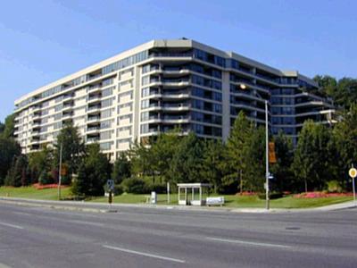 809 - 3900 Yonge St, Condo with 2 bedrooms, 2 bathrooms and null parking in Toronto ON | Image 1