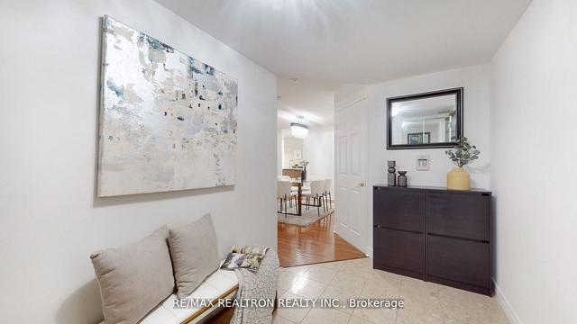 1708 - 23 Hollywood Ave, Condo with 2 bedrooms, 2 bathrooms and 1 parking in Toronto ON | Image 27