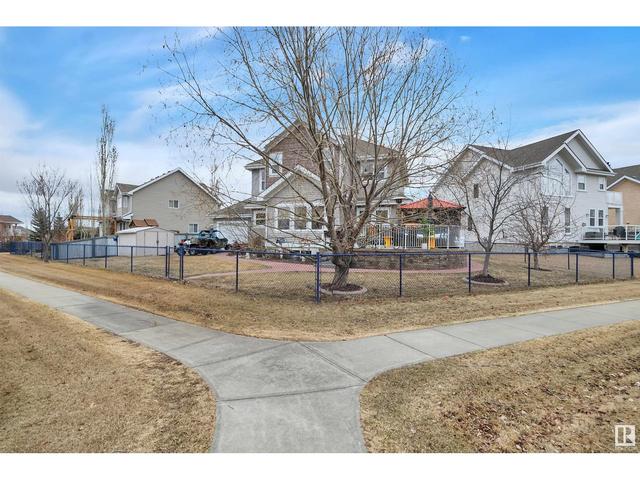 1406 88a St Sw, House detached with 3 bedrooms, 2 bathrooms and null parking in Edmonton AB | Image 57