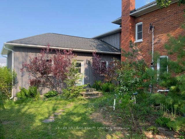 13239 Concession 5 Rd, House detached with 5 bedrooms, 3 bathrooms and 10.5 parking in Uxbridge ON | Image 23