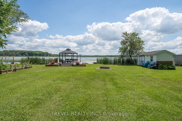 46 O'reilly Lane, House detached with 5 bedrooms, 4 bathrooms and 8 parking in Kawartha Lakes ON | Image 29