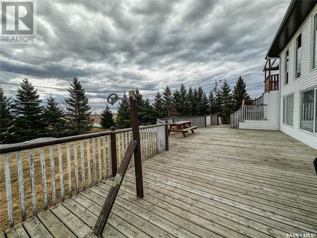 114 Cedar Crescent, House detached with 6 bedrooms, 3 bathrooms and null parking in Churchbridge SK | Image 8