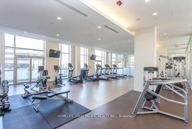 2702 - 66 Forest Manor Rd, Condo with 2 bedrooms, 2 bathrooms and 1 parking in Toronto ON | Image 4