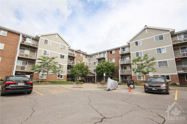 112 - 270 Brittany Drive, Condo with 1 bedrooms, 1 bathrooms and null parking in Ottawa ON | Image 15