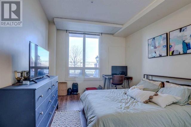 101, - 8710 Horton Road Sw, Condo with 1 bedrooms, 1 bathrooms and 1 parking in Calgary AB | Image 19