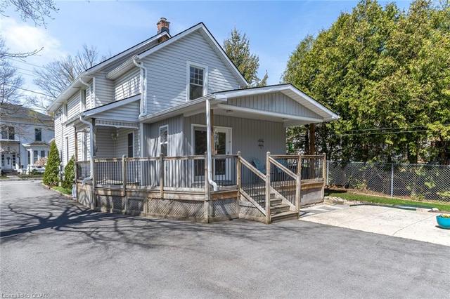 171 East Street, House detached with 3 bedrooms, 1 bathrooms and 8 parking in Greater Napanee ON | Image 36