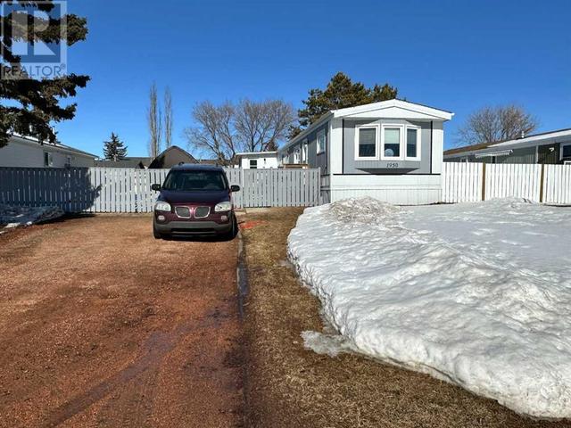 1950 5 Avenue, House other with 3 bedrooms, 1 bathrooms and 2 parking in Wainwright AB | Image 28