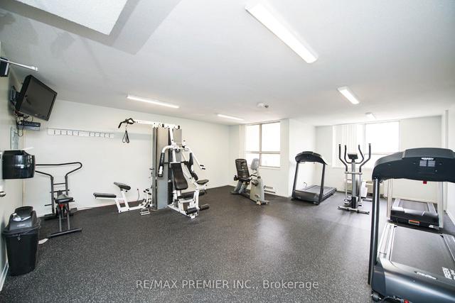 516 - 2835 Islington Ave, Condo with 3 bedrooms, 2 bathrooms and 1 parking in Toronto ON | Image 33