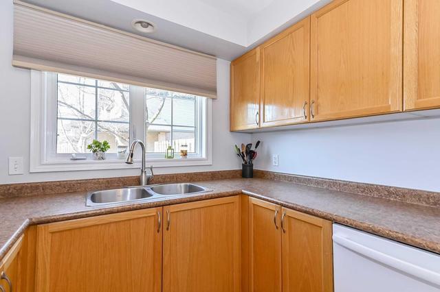 1413 Gordon St, Townhouse with 2 bedrooms, 2 bathrooms and 1 parking in Guelph ON | Image 15