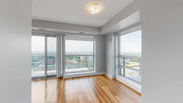 2208 - 215 Queen St E, Condo with 2 bedrooms, 2 bathrooms and 1 parking in Brampton ON | Image 21