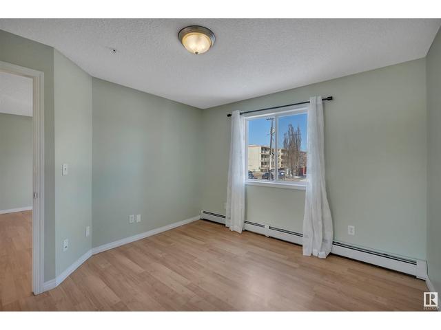 217 - 10535 122 St Nw, Condo with 1 bedrooms, 1 bathrooms and 1 parking in Edmonton AB | Image 17