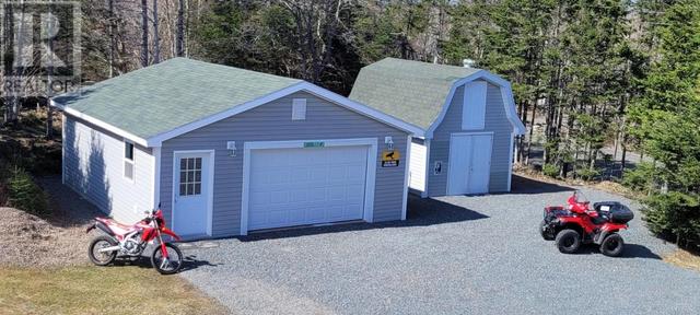 155 Westchester Road, House detached with 2 bedrooms, 1 bathrooms and null parking in Cumberland, Subd. D NS | Image 19