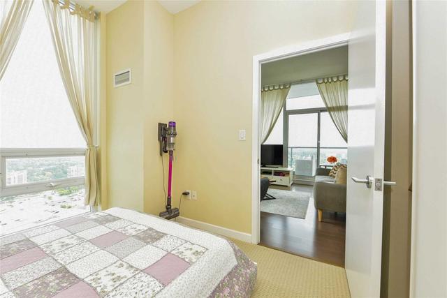 3410 - 70 Forest Manor Rd, Condo with 2 bedrooms, 2 bathrooms and 1 parking in Toronto ON | Image 27