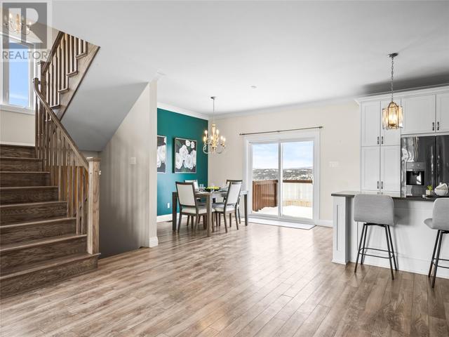 25 Harbourview Drive, House detached with 4 bedrooms, 3 bathrooms and null parking in Holyrood NL | Image 3
