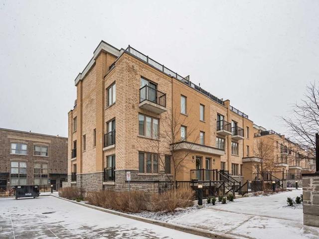 140 - 13 Foundry Ave, Townhouse with 2 bedrooms, 2 bathrooms and 1 parking in Toronto ON | Image 13