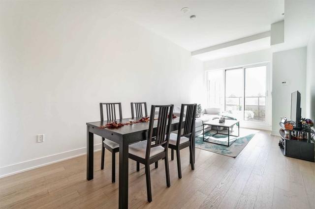 236 - 30 Shore Breeze Dr, Condo with 2 bedrooms, 1 bathrooms and 1 parking in Toronto ON | Image 5