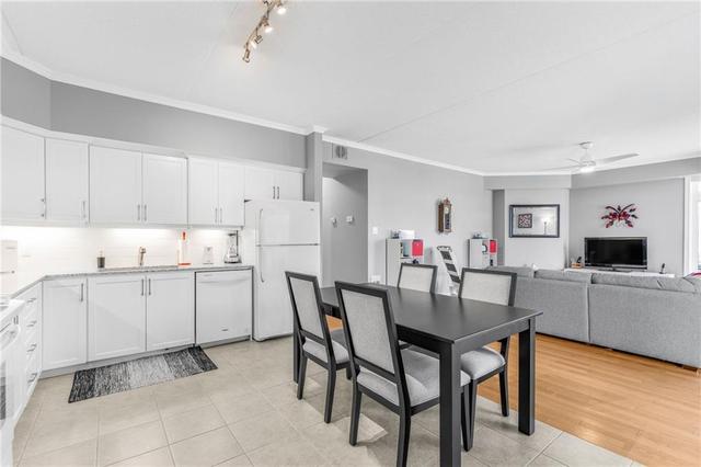 311 - 1303 Clement Street, Condo with 2 bedrooms, 2 bathrooms and 1 parking in Hawkesbury ON | Image 11