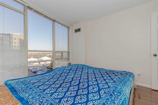 602 - 50 Eglinton Ave W, Condo with 1 bedrooms, 1 bathrooms and 1 parking in Mississauga ON | Image 22