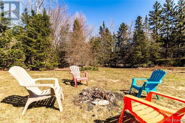 25 Lake Road, House detached with 3 bedrooms, 1 bathrooms and null parking in Kingston NB | Image 43