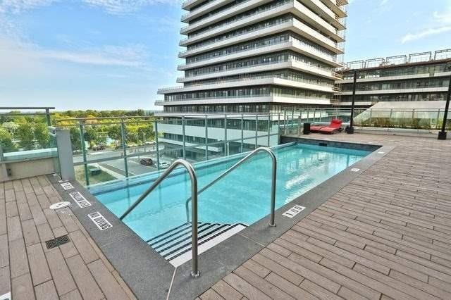 1808 - 33 Shore Breeze Dr, Condo with 1 bedrooms, 1 bathrooms and 1 parking in Toronto ON | Image 17