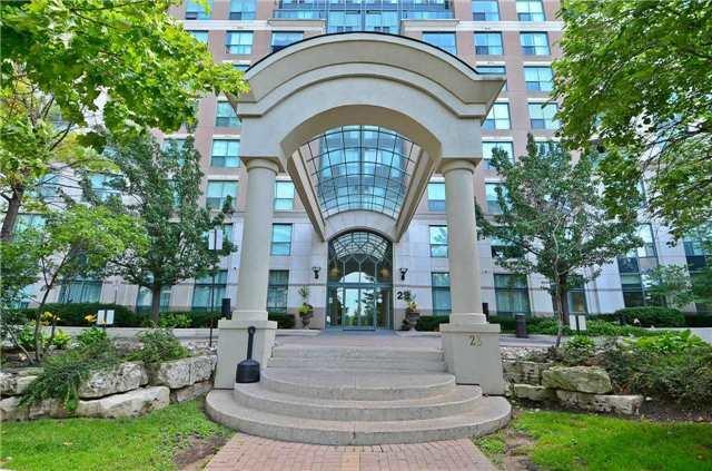 Lph2 - 23 Lorraine Dr, Condo with 4 bedrooms, 3 bathrooms and 2 parking in Toronto ON | Image 2