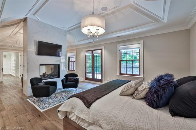 326 Pinehurst Drive, House detached with 5 bedrooms, 5 bathrooms and 13 parking in Oakville ON | Image 29