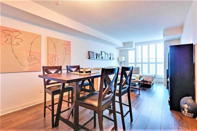 229 - 525 Wilson Ave, Condo with 1 bedrooms, 1 bathrooms and 1 parking in Toronto ON | Image 26
