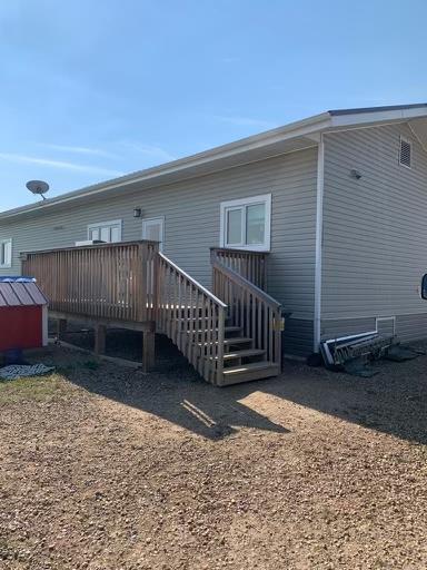 194077twp643 Township 643, House detached with 3 bedrooms, 2 bathrooms and null parking in Athabasca County AB | Image 6