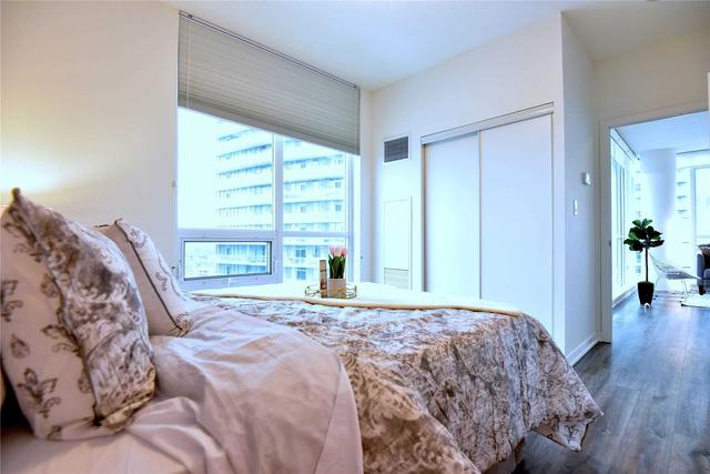 1911 - 62 Forest Manor Rd, Condo with 2 bedrooms, 2 bathrooms and 1 parking in Toronto ON | Image 26