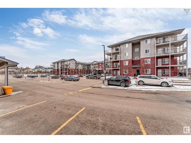326 - 111 Edwards Dr Sw, Condo with 2 bedrooms, 2 bathrooms and null parking in Edmonton AB | Image 2