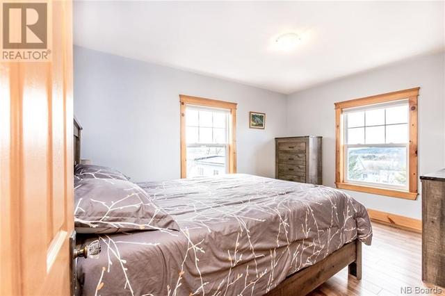576 Mckiel Street, House detached with 3 bedrooms, 1 bathrooms and null parking in Saint John NB | Image 21