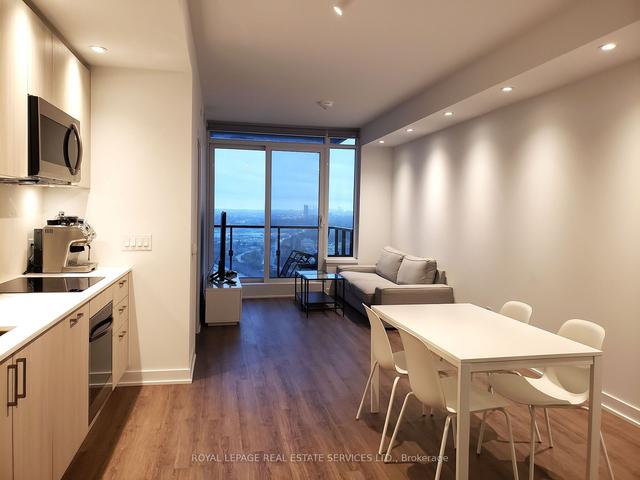 3511 - 1928 Lake Shore Blvd W, Condo with 2 bedrooms, 2 bathrooms and 1 parking in Toronto ON | Image 18
