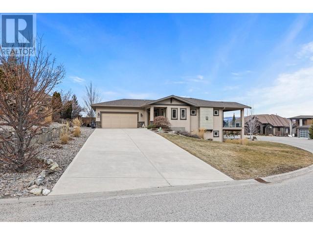 753 Kuipers Crescent, House detached with 3 bedrooms, 2 bathrooms and 2 parking in Kelowna BC | Image 2