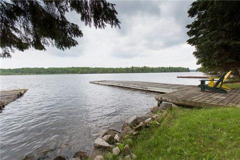 197 Lightning Point St, House detached with 4 bedrooms, 2 bathrooms and 6 parking in Kawartha Lakes ON | Image 3