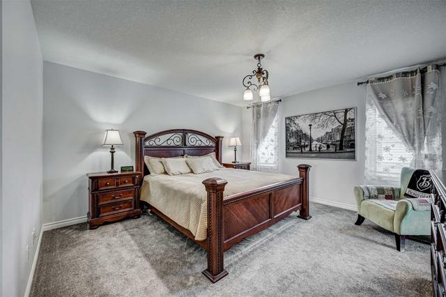 612 Thorndale Dr, House detached with 3 bedrooms, 3 bathrooms and 4 parking in Waterloo ON | Image 8