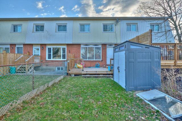 505 Belleview Blvd, House attached with 3 bedrooms, 2 bathrooms and 2 parking in Fort Erie ON | Image 16