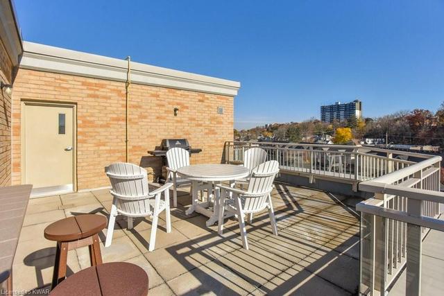 503 - 155 Water Street S, House attached with 2 bedrooms, 2 bathrooms and 1 parking in Cambridge ON | Image 41