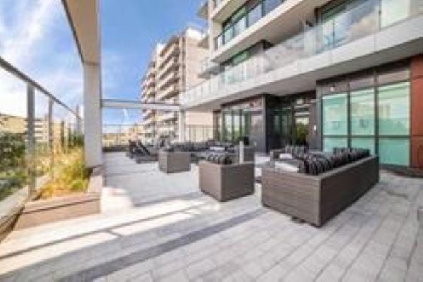 1305 - 1486 Bathurst St, Condo with 2 bedrooms, 2 bathrooms and 0 parking in Toronto ON | Image 26