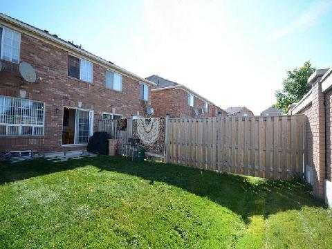 16 Lyric Rd, House semidetached with 3 bedrooms, 3 bathrooms and 2 parking in Brampton ON | Image 20
