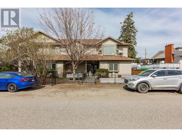 836 Patterson Avenue, House detached with 4 bedrooms, 2 bathrooms and 5 parking in Kelowna BC | Image 39