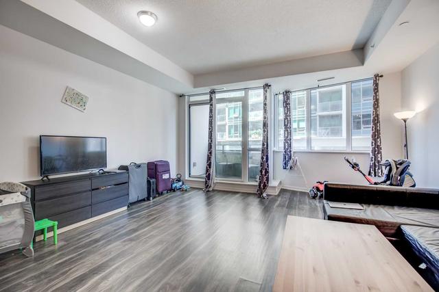203 - 51 East Liberty St, Condo with 1 bedrooms, 2 bathrooms and 1 parking in Toronto ON | Image 12