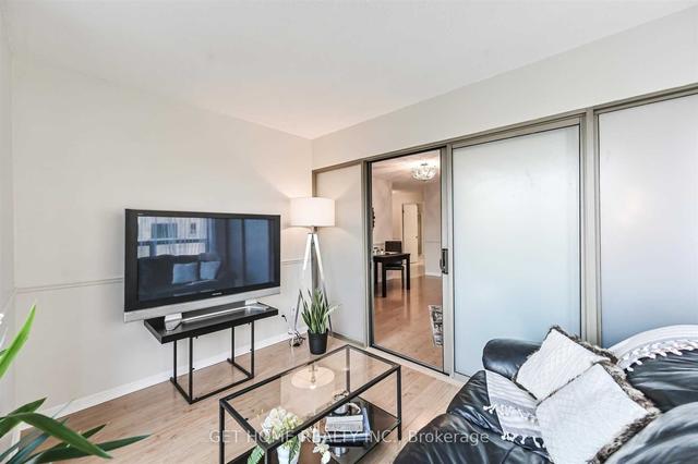 403 - 298 Jarvis St, Condo with 2 bedrooms, 2 bathrooms and 0 parking in Toronto ON | Image 22